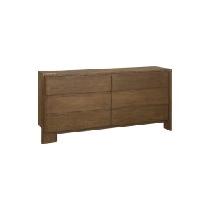 Montaro 6 Drawer Dresser - Thumbnail Image 1
