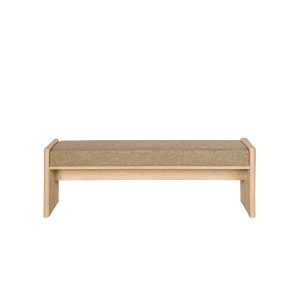 Loleta Bench - Thumbnail Image 2