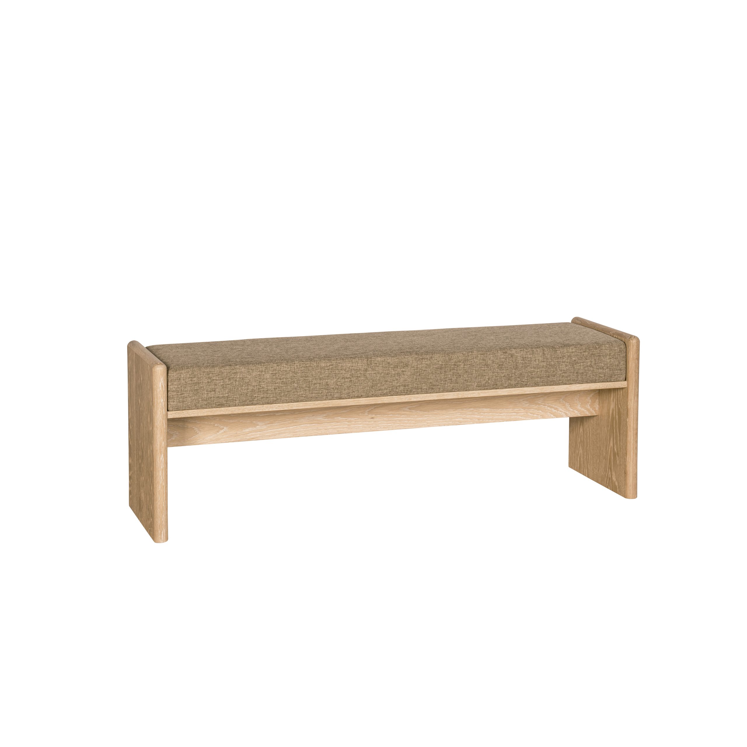 Loleta Bench - Image 1