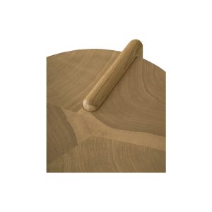Leo End Table - Thumbnail Image 4