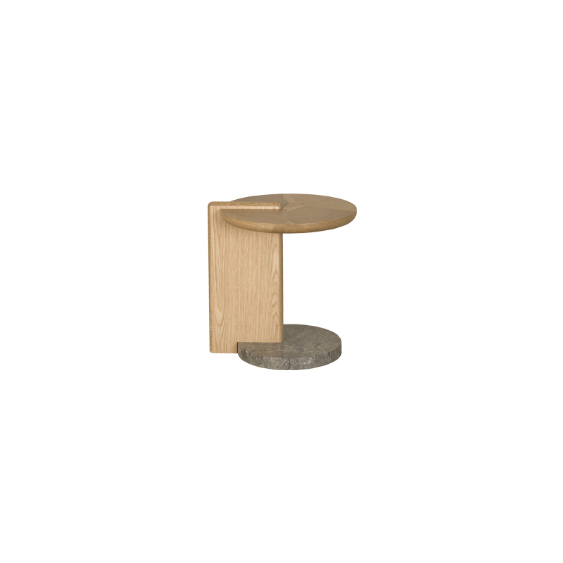 Leo End Table - Image 2