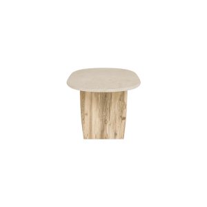 Isabella Oval Dining Table - Thumbnail Image 3