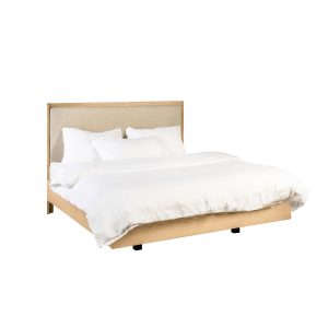 Laguna Queen Bed - Thumbnail Image 1