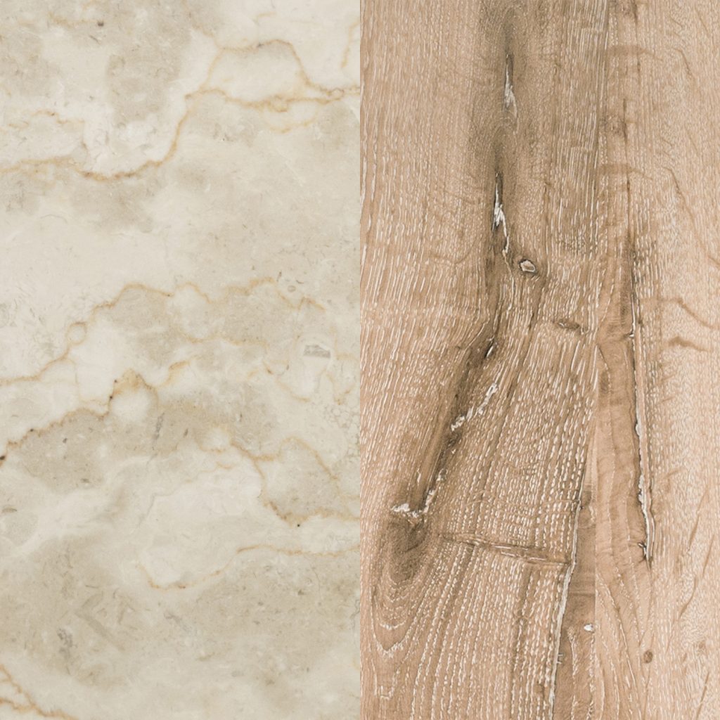 Natural Wash (Finish code : 504) / Kolaka marble