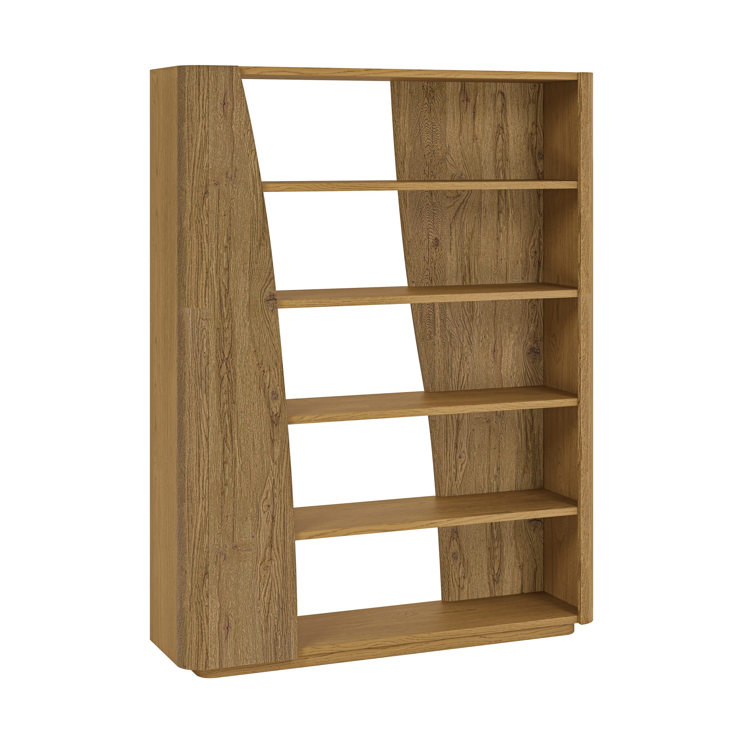 Thoren Large Bookcase - Image 1